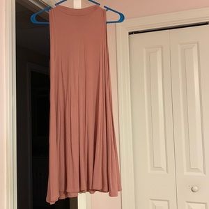 Flow Dress